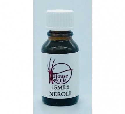 Neroli Essential Oil Neroli Essential Oil